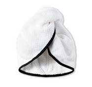 The Quick Dry Hair Turban