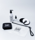 The Starter Kit - Blush Off - Eco Friendly Makeup Remover - FREE EXPRESS SHIPPING