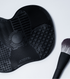Silicone Brush Cleaning Mat - Blush Off - Eco Friendly Makeup Remover - FREE EXPRESS SHIPPING