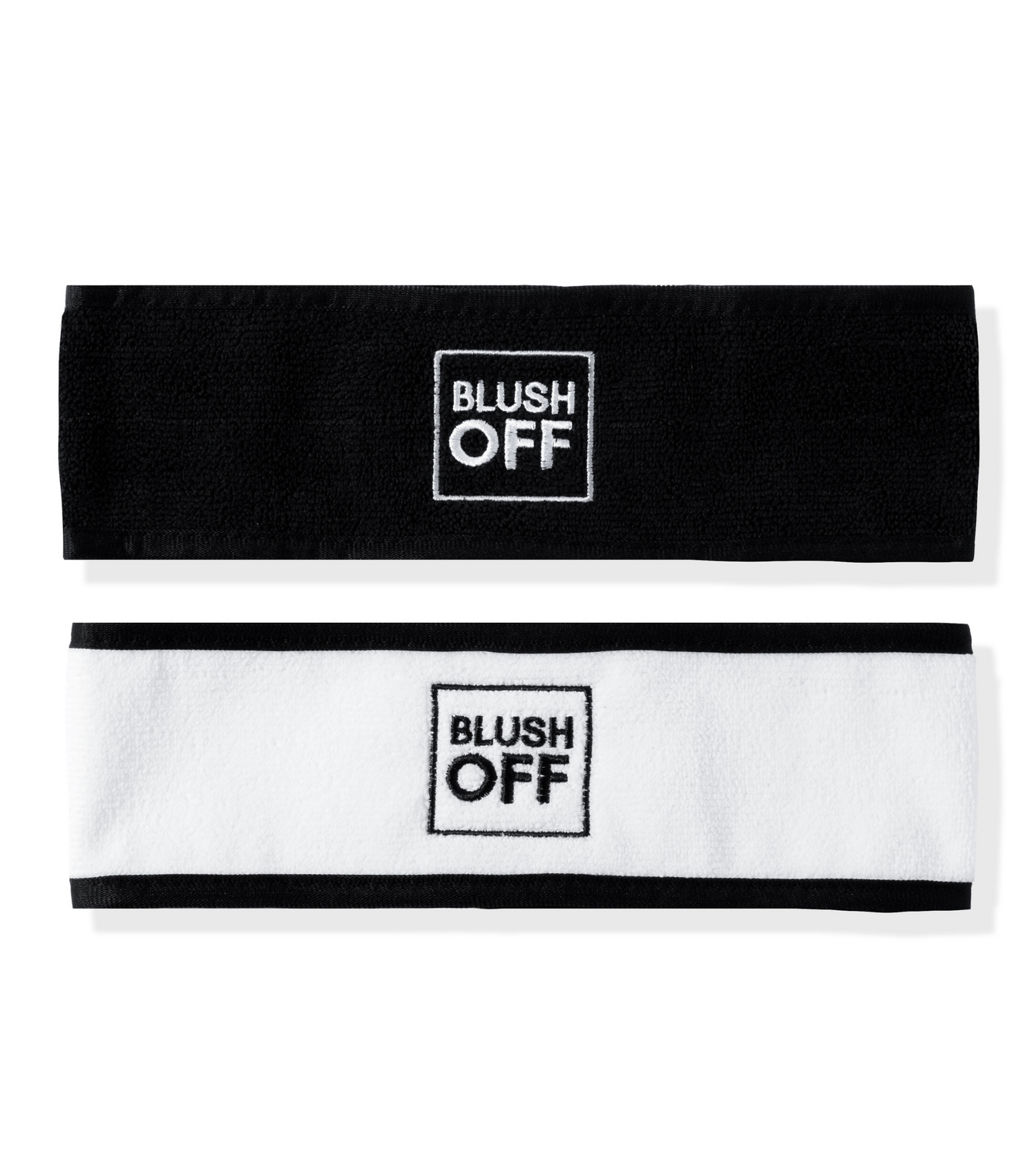 Face Wash Head Band - Blush Off - Eco Friendly Makeup Remover - FREE EXPRESS SHIPPING