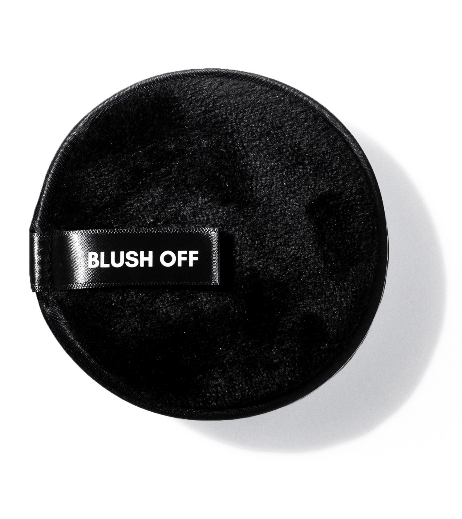 Single Pad - Blush Off - Eco Friendly Makeup Remover - FREE EXPRESS SHIPPING  