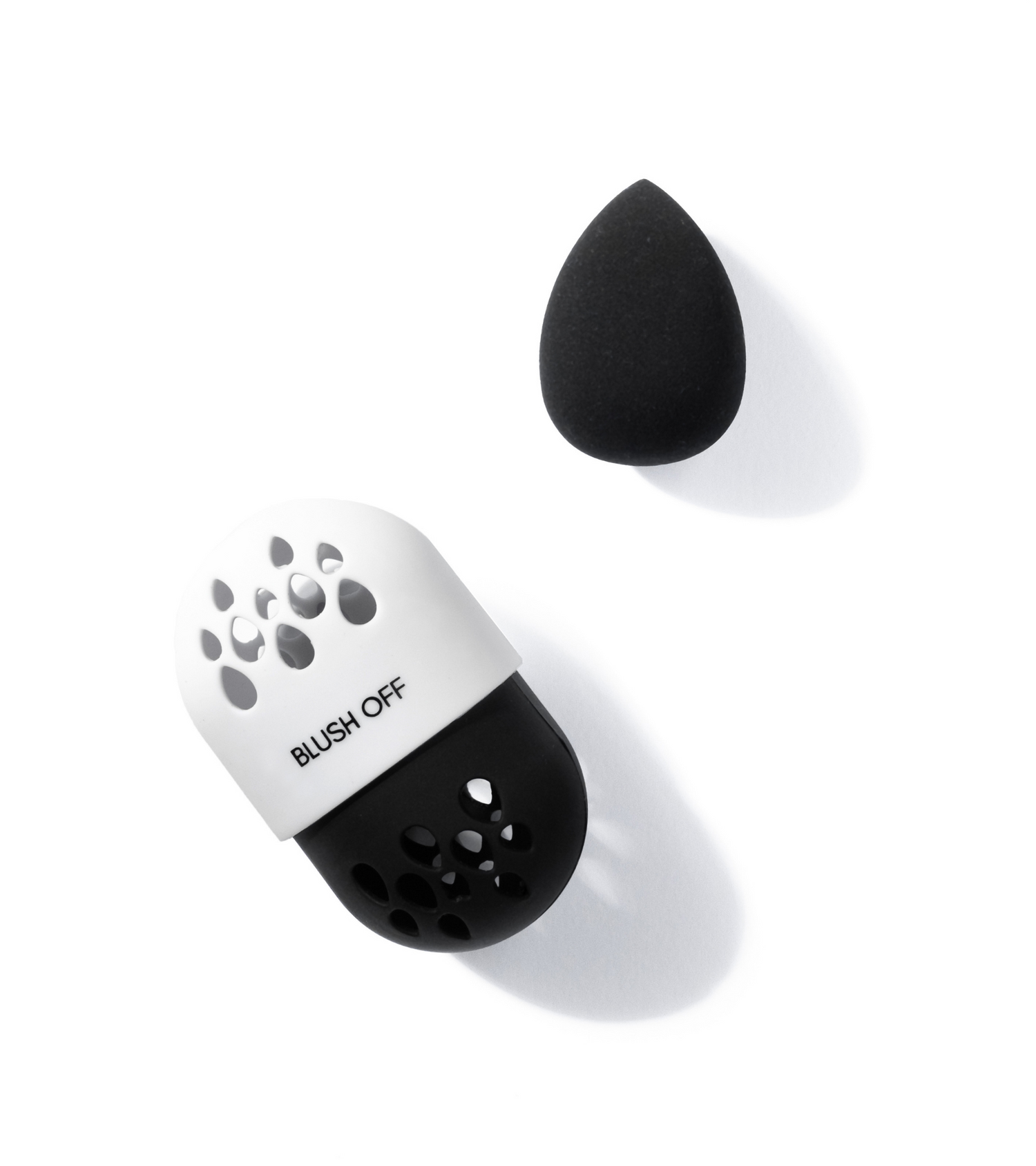 PRO Makeup Blender - Blush Off - Eco Friendly Makeup Remover - FREE EXPRESS SHIPPING