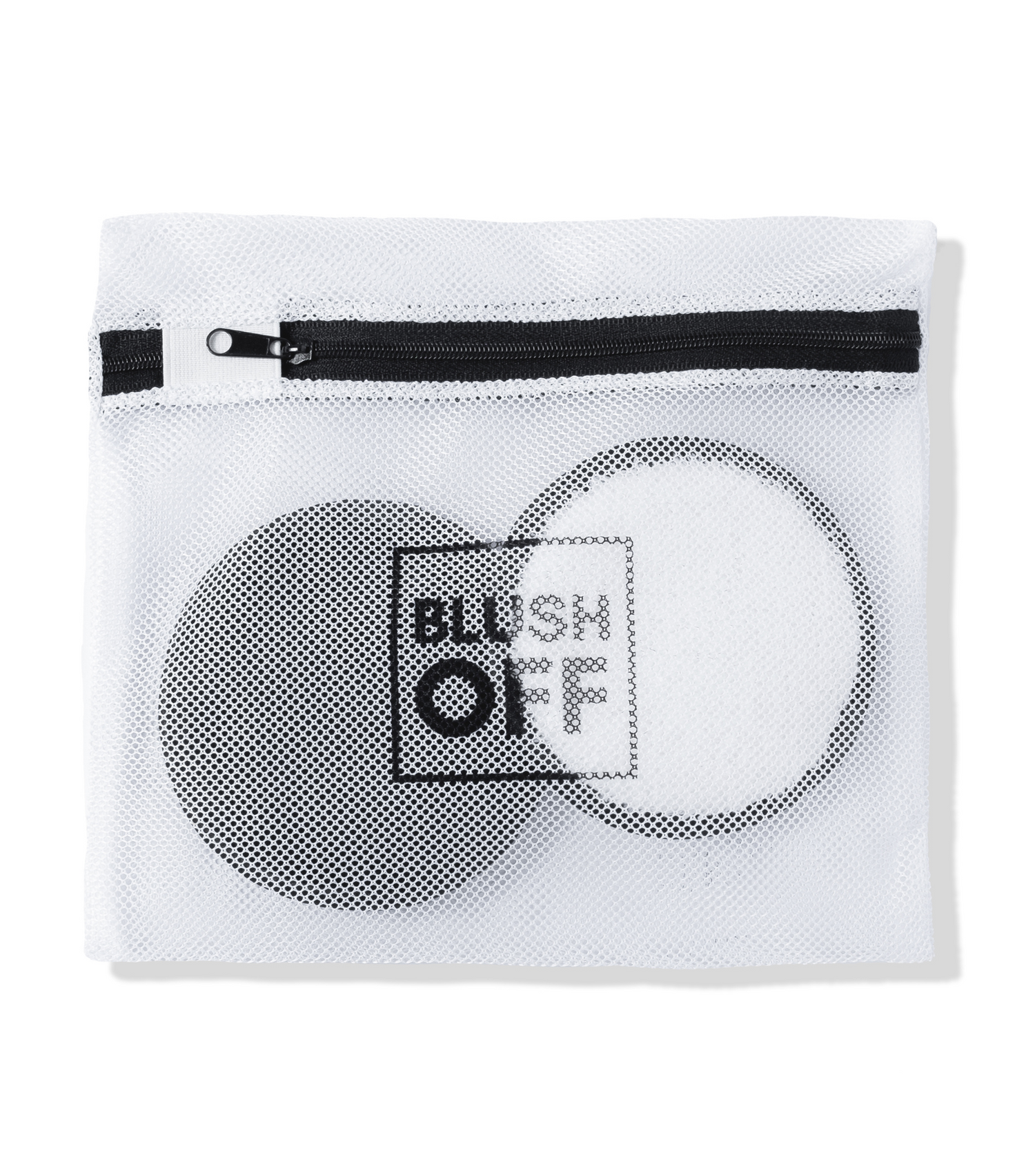 Laundry Wash Bag - Blush Off - Eco Friendly Makeup Remover - FREE EXPRESS SHIPPING