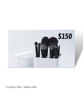 Gift Card - Blush Off - Eco Friendly Makeup Remover - FREE EXPRESS SHIPPING