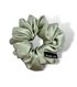 Large Silk Scrunchie - Blush Off - Eco Friendly Makeup Remover - FREE EXPRESS SHIPPING