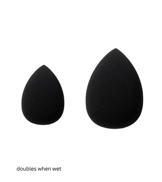 PRO Makeup Blender - Blush Off - Eco Friendly Makeup Remover - FREE EXPRESS SHIPPING