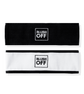 Face Wash Head Band - Blush Off - Eco Friendly Makeup Remover - FREE EXPRESS SHIPPING  