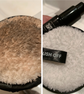 Travel Size Shampoo Cleanser 60ml - Blush Off - Eco Friendly Makeup Remover - FREE EXPRESS SHIPPING  