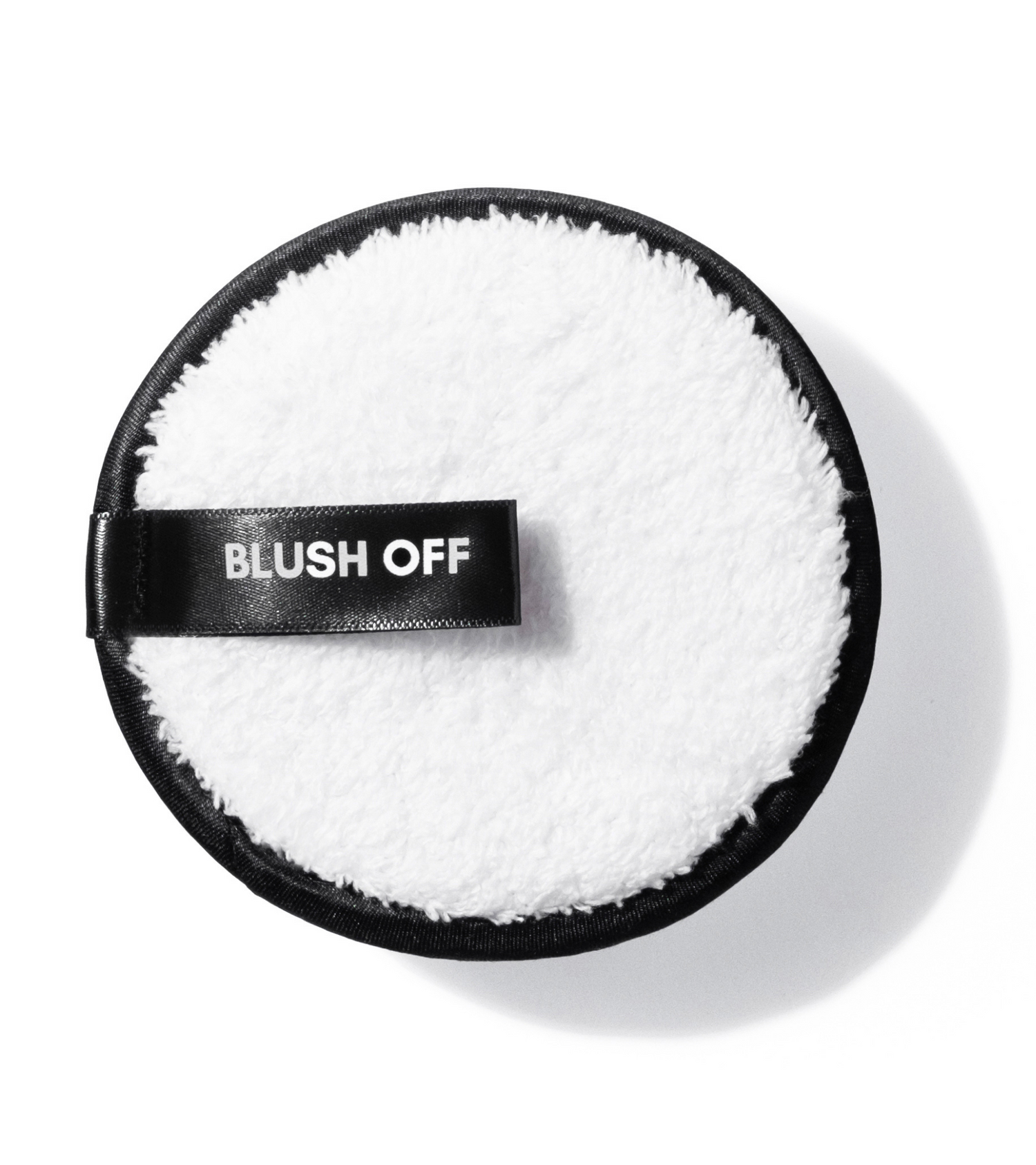 Single Pad - Blush Off - Eco Friendly Makeup Remover - FREE EXPRESS SHIPPING  