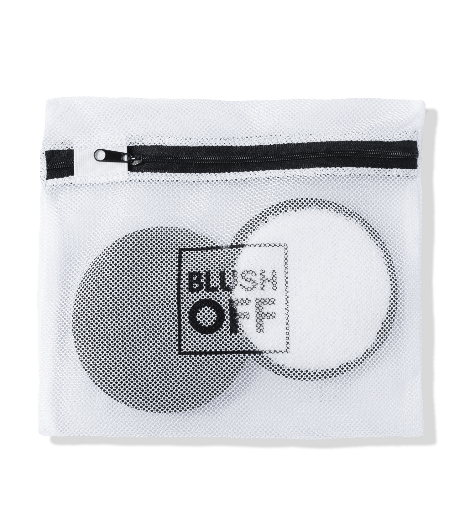 Laundry Wash Bag - Blush Off - Eco Friendly Makeup Remover - FREE EXPRESS SHIPPING  